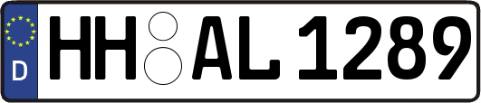 HH-AL1289