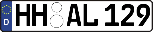 HH-AL129