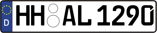 HH-AL1290