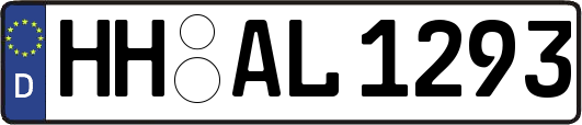HH-AL1293