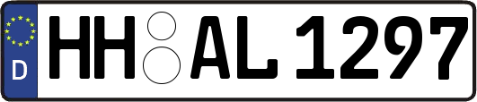 HH-AL1297