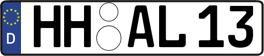 HH-AL13