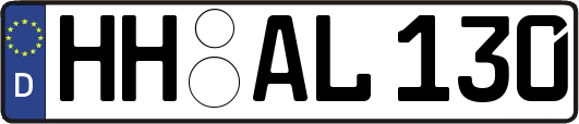 HH-AL130