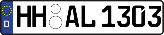 HH-AL1303