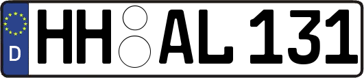 HH-AL131