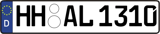 HH-AL1310
