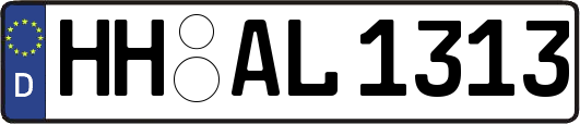 HH-AL1313