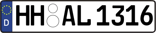 HH-AL1316