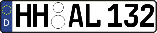 HH-AL132