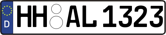 HH-AL1323
