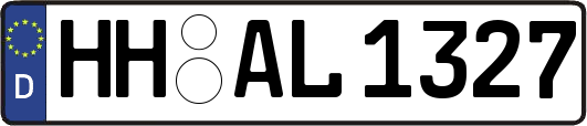 HH-AL1327