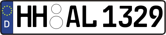HH-AL1329
