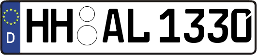 HH-AL1330