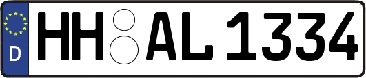 HH-AL1334