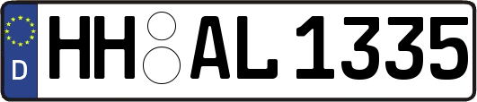 HH-AL1335