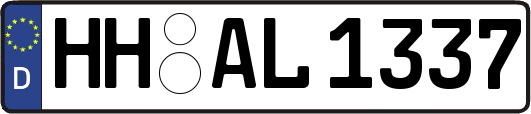 HH-AL1337