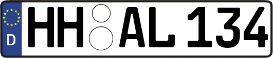HH-AL134