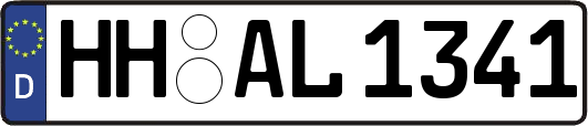 HH-AL1341