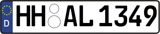 HH-AL1349