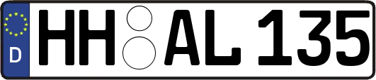 HH-AL135