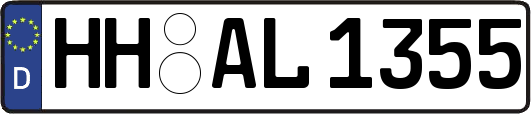 HH-AL1355