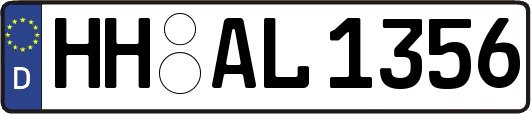 HH-AL1356