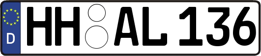 HH-AL136