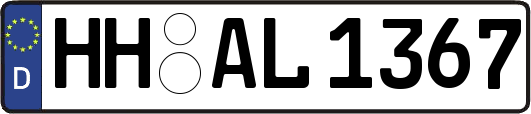 HH-AL1367