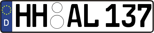 HH-AL137