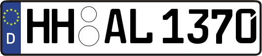 HH-AL1370
