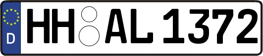 HH-AL1372