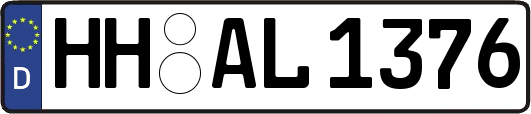 HH-AL1376