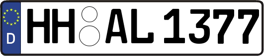 HH-AL1377
