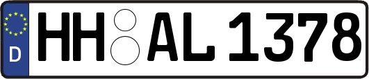HH-AL1378
