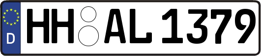 HH-AL1379