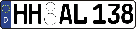 HH-AL138