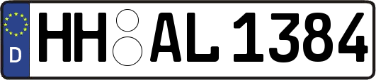 HH-AL1384