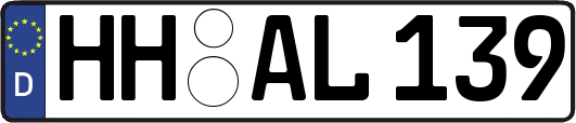 HH-AL139