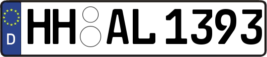 HH-AL1393