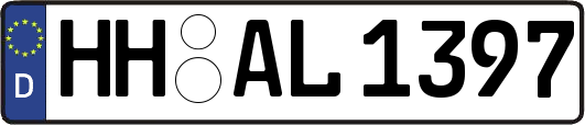 HH-AL1397