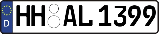 HH-AL1399