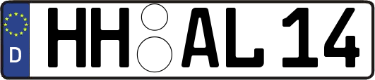 HH-AL14