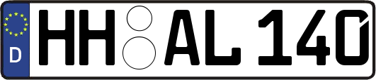 HH-AL140
