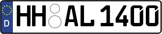 HH-AL1400