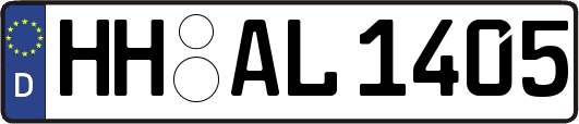 HH-AL1405