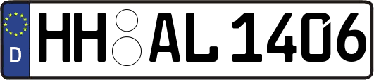 HH-AL1406