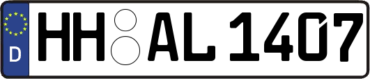 HH-AL1407