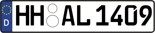 HH-AL1409