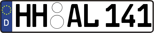 HH-AL141