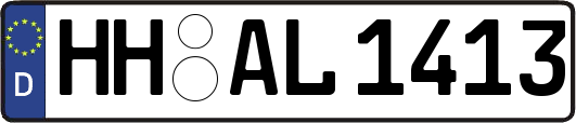 HH-AL1413